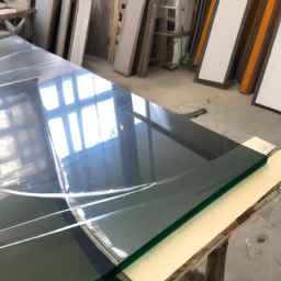 Installation de Miroirs sur Mesure pour une Décoration Élégante Marquette-Lez-Lille