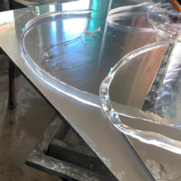 Fabrication de Miroirs Design sur Mesure pour un Impact Visuel Fort Cap-d'Ail