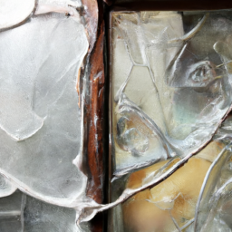 Personnalisation de Miroirs Artistiques pour une Décoration Originale Sermaises