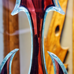 Installation de Miroirs avec Bordures en Verre pour une Touche de Luxe Mensignac