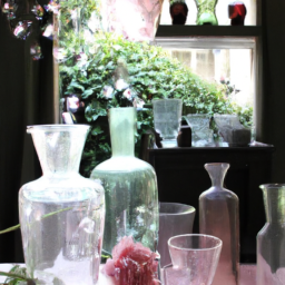 Création de Miroirs Décoratifs pour une Touche Artistique dans votre Intérieur Cande-sur-Beuvron