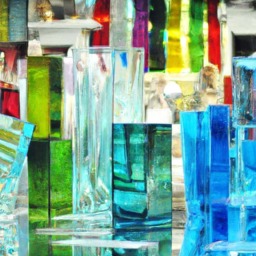 Installation de Vitrines de Magasin Lumineuses pour Attirer l'Attention La Cluse-et-Mijoux